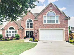 1752 Rising View Cir, McDonough, GA 30253
