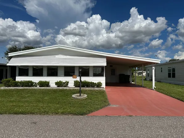 6764 Brentwood Dr, Winter Haven, FL 33881