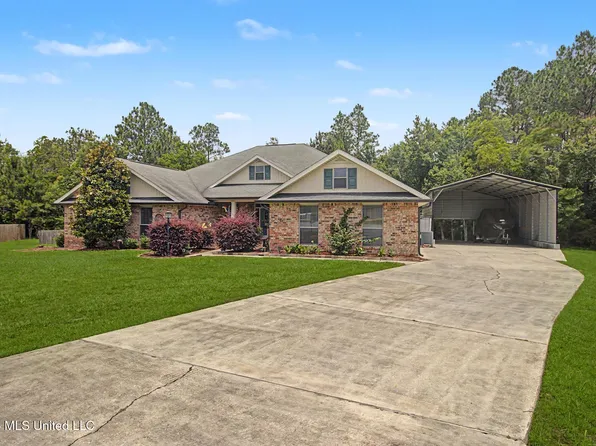 10313 Mayhaw Cv, Vancleave, MS 39565
