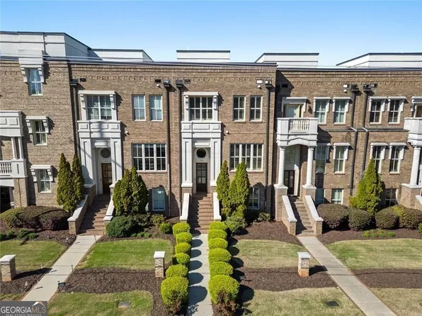 1313 Hawthorne Ave SE, Smyrna, GA 30080