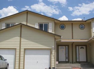 2531 Meadow Cir, Rifle, CO 81650