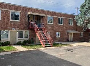 Lincoln Terrace - Walkable Living Near Englewood's Main Street and Medical Campus, Englewood, CO 80113