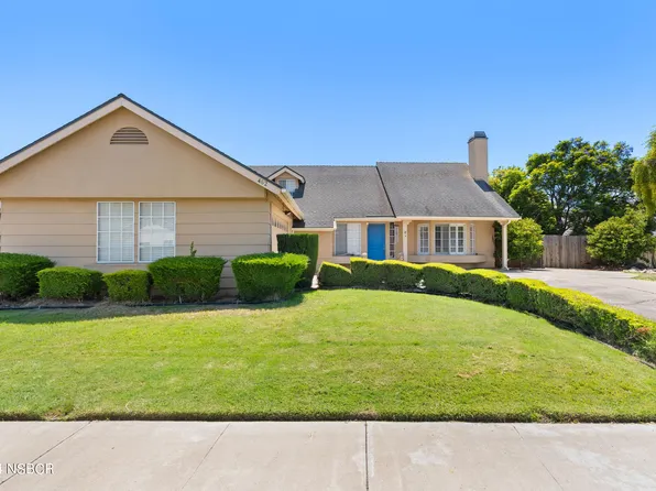 462 Cain Dr, Santa Maria, CA 93455