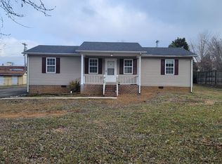 1616 Linda Ave, Cookeville, TN 38506