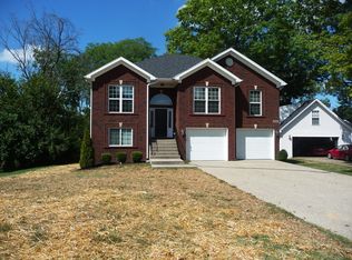 8302 Acme Way, Louisville, KY