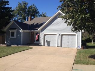 13512 W 68th St, Shawnee, KS 66216