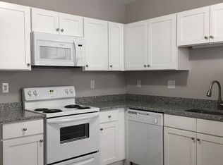 56 Bowdoin St APT 1B, Worcester, MA 01609