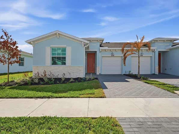 3735 Harborside Ave, Fort Pierce, FL 34946