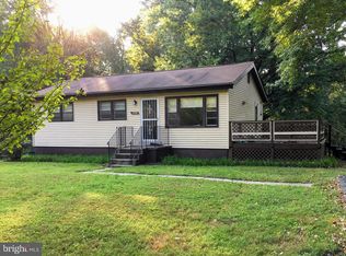 18550 Jerusalem Church Rd, Poolesville, MD 20837