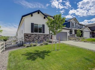 5072 Ditmars Ln, Castle Rock, CO 80104