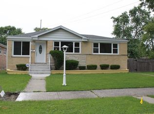 3727 Monroe St, Bellwood, IL