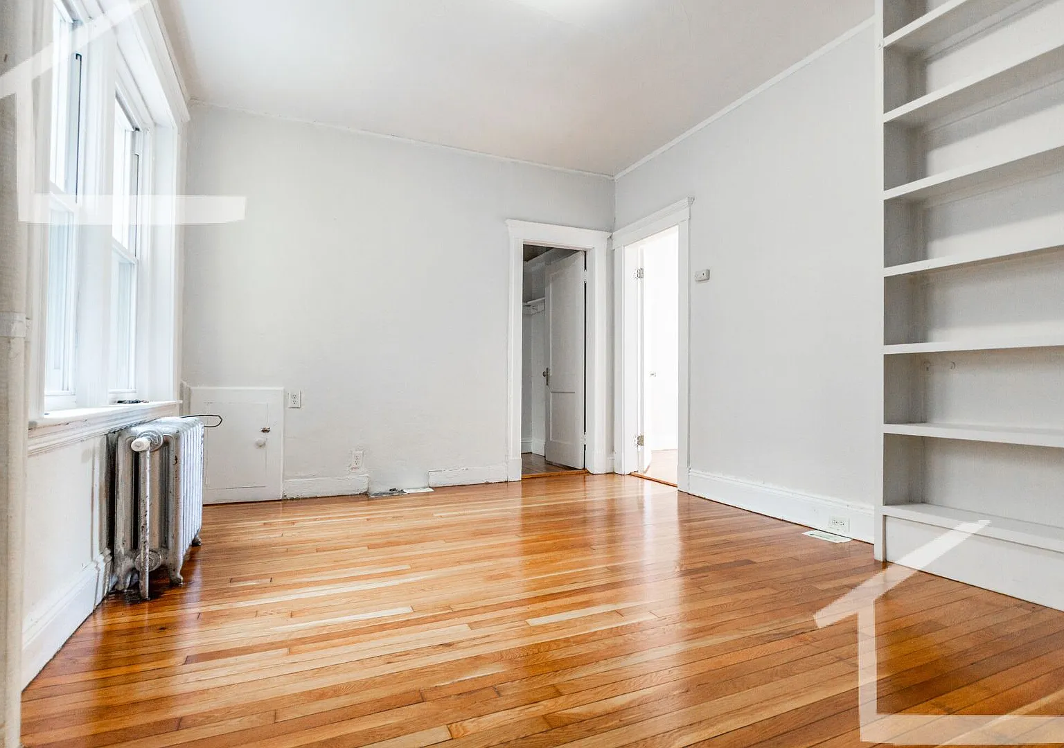 Check out this one bed in Fenway!! — Photo 2