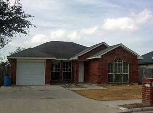 1010 E Bob Pool Ave, Pharr, TX 78577