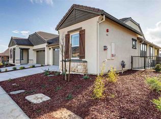 1450 Santorini St LOT 58, Brentwood, CA 94513
