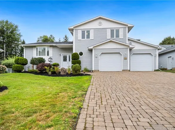 50 McDowell Ave, Riverview, NB E1B 4J2