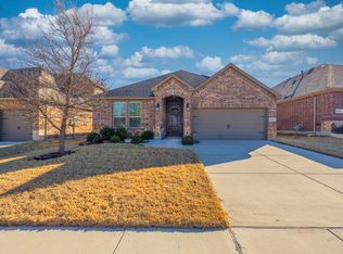 2933 Crossbow Ln, Celina, TX 75009