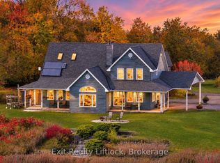 836 Hayes Line, Kawartha Lakes, ON K0L 2W0
