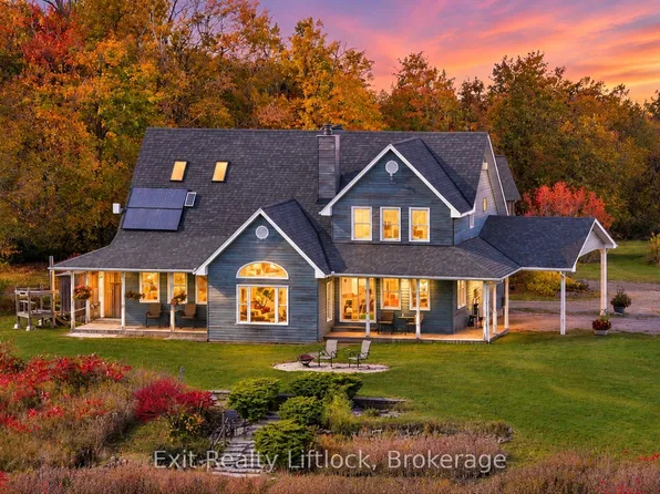 836 Hayes Line, Kawartha Lakes, ON K0L 2W0