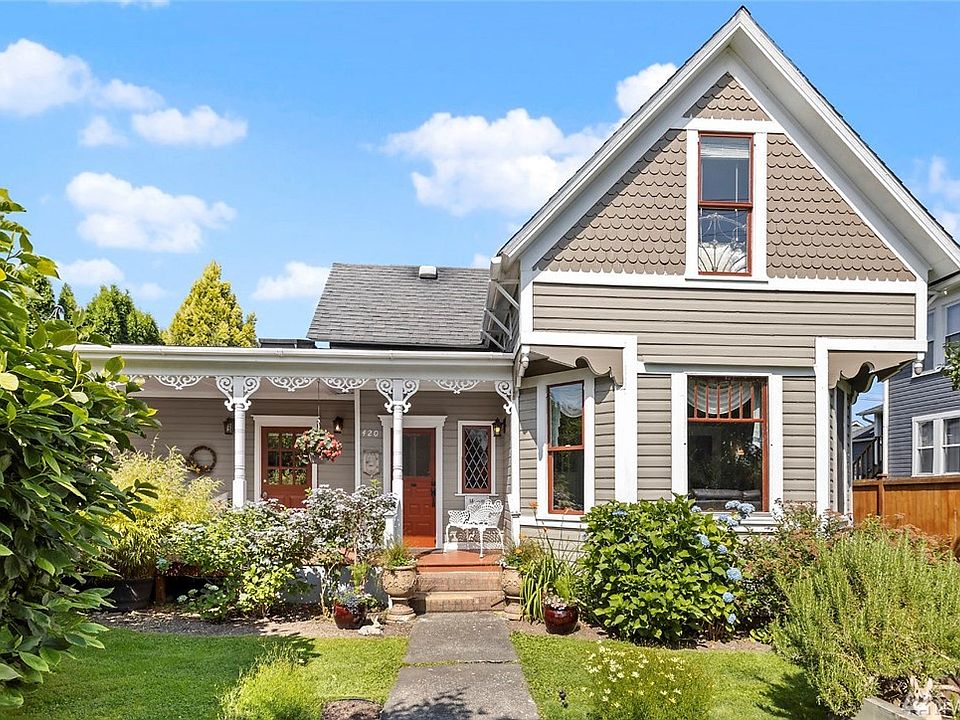 1st image of 420 Avenue D