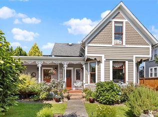 420 Avenue D, Snohomish, WA 98290