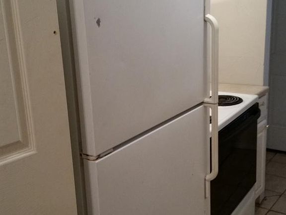 Fridge