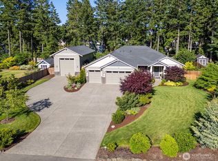 4647 Skylark St NE, Lacey, WA 98516