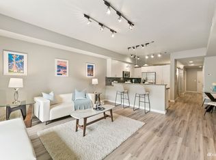 17 W Mercer St APT 110, Seattle, WA 98119