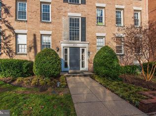 2717 Ordway St NW APT 6, Washington, DC