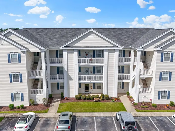 901 West Port Dr. #1814, North Myrtle Beach, SC 29582
