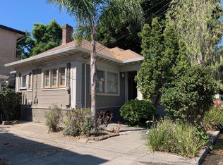 1826 Ward St, Berkeley, CA 94703