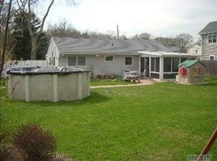 866 Fire Island Ave, West Islip, NY 11795