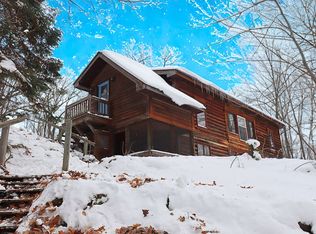 85455 Happy Hollow Rd, Bayfield, WI 54814