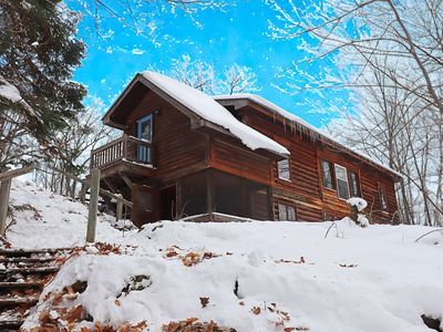 85455 Happy Hollow Rd, Bayfield, WI, 54814