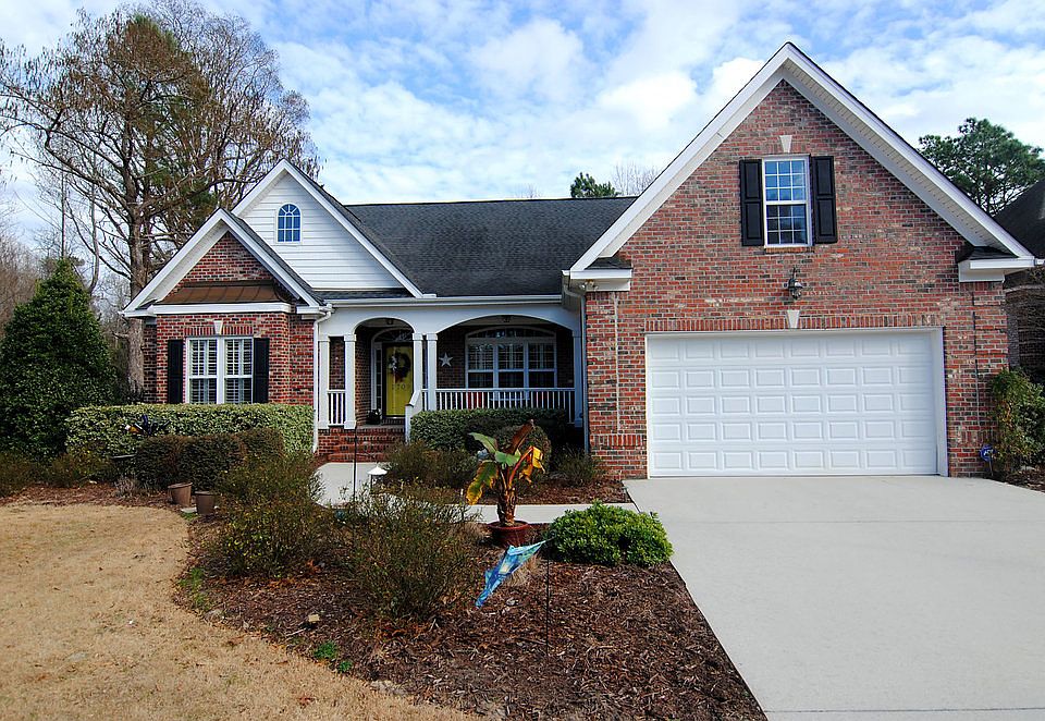 1st image of 2709 Warlick Dr