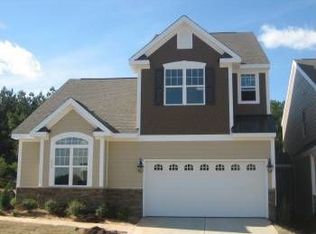 325 Hammond Oak Ln, Wake Forest, NC 27587