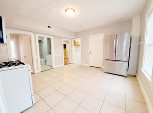 98 Forest Ave #1, Brockton, MA 02301