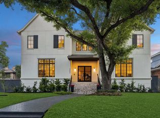 3603 Durness Way, Houston, TX 77025