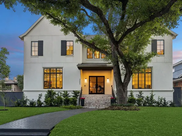 3603 Durness Way, Houston, TX 77025