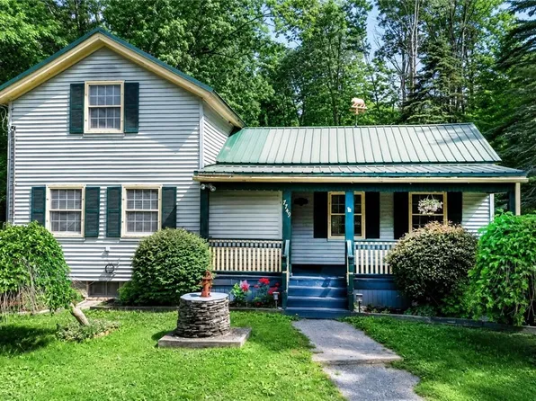 7749 Crabb Hollow Rd, Caneadea, NY 14717