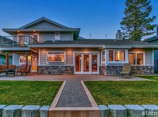 2214 Catalina Dr, South Lake Tahoe, CA 96150