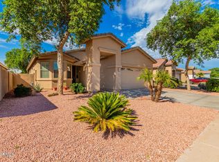 5606 W Saint Anne Ave, Laveen, AZ 85339