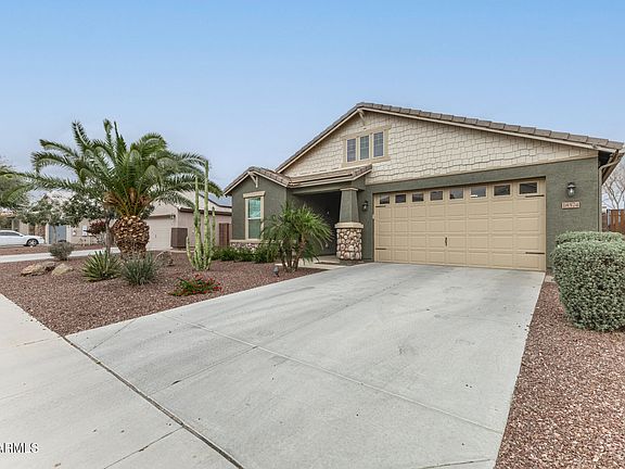 3rd image of 18574 W LUPINE Avenue