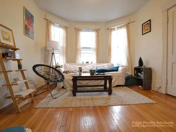 72 Strathmore Rd, Brighton, MA