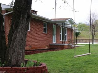 4461 Old Hendersonville Hwy, Pisgah Forest, NC 28768