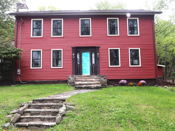 100 Park Ridge Dr, Shickshinny, PA 18655