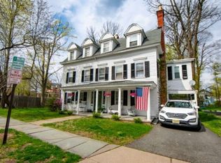 14 Franklin St, Morristown, NJ 07960