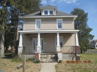 105 S Church St, Newfield, NJ 08344