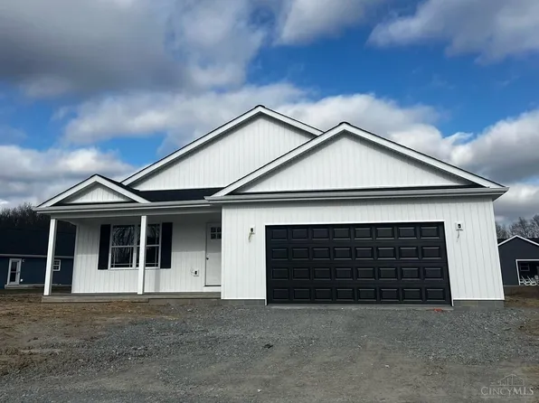 103 Toms, Mount Orab, OH 45154