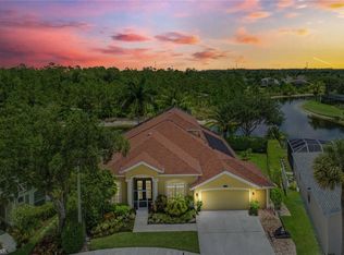 220 Backwater Ct, Naples, FL 34119