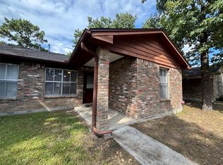 1711 Hazelwood Dr, Conroe, TX 77301